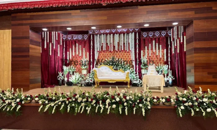 Subha Mugurtham Wedding Planner